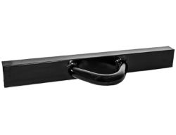 Buyers Products 1317200 Drop Pin Style Quick Hitch, Plow Portion 