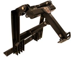 Buyers Products 1317220 Blank Hitch Assembly 