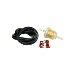 Rotary 13173 Fuel Line, Filter & Clamps Kit 