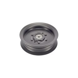 Rotary 13175 3/8" x 5-3/8" Flat Idler Pulley 