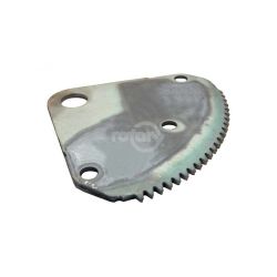 Rotary 13208 Steering Sector Gear - ROT 13208