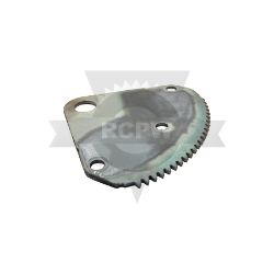 Rotary 13208 Steering Sector Gear - ROT 13208