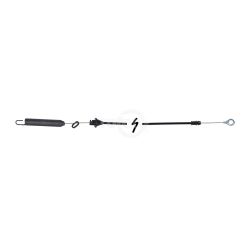 Rotary 13235 PTO Cable 