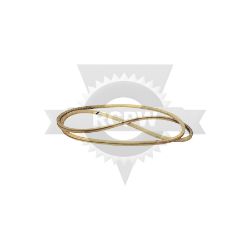 Rotary 13254 V-Belt - ROT 13254