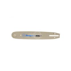 Rotary 13302 12" x 3/8" x .050 45 DL Chainsaw Bar 