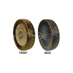 Rotary 13398 Front Wheel Assembly - ROT 13398