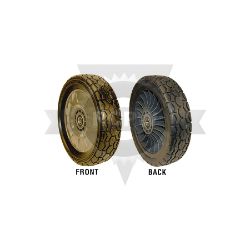 Rotary 13398 Front Wheel Assembly 