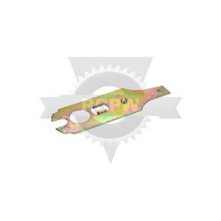 Rotary 13407 Rear Pivot Arm Assembly 