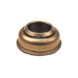 Rotary 13414 Heavy Duty Flanged Ball Bearing - ROT 13414