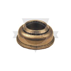 Rotary 13414 Heavy Duty Flanged Ball Bearing - ROT 13414
