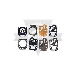 Rotary 13415 Gasket & Diaphram Kit 