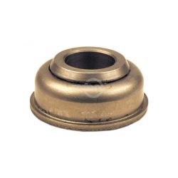 Rotary 13418 Heavy Duty Flanged Ball Bearing - ROT 13418
