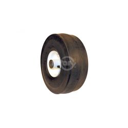 Rotary 13421 4" Caster Wheel Assembly - ROT 13421