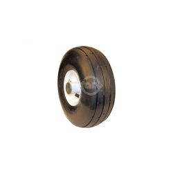 Rotary 13422 4" Caster Wheel Assembly - ROT 13422