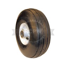 Rotary 13422 4" Caster Wheel Assembly 