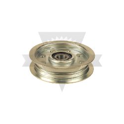 Rotary 13424 Flat Idler Pulley - ROT 13424