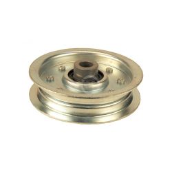 Rotary 13425 Flat Idler Pulley - ROT 13425