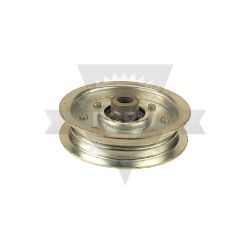 Rotary 13425 Flat Idler Pulley 