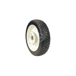 Rotary 13432 Steel Wheel w/ Gear - ROT 13432
