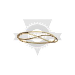 Rotary 13443 V-Belt - ROT 13443