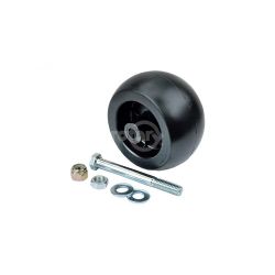 Rotary 13445 Deck Wheel Kit w/ Hardware 