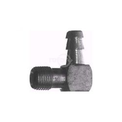 Rotary 1346 1/4" Fuel Fitting Elbow 