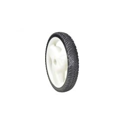 Rotary 13491 12" x 2" Plastic Wheel 