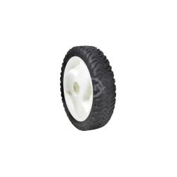 Rotary 13492 8" x 2.00" Plastic Wheel 