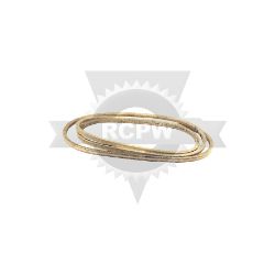 Rotary 13501 Deck Belt 