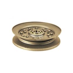 Rotary 13502 V-Idler Pulley - ROT 13502
