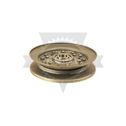 Rotary 13502 V-Idler Pulley - ROT 13502