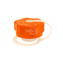 Rotary 13531 Fuel Cap Assembly 