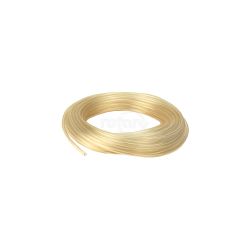 Rotary 1354 1/4" x 50 Fuel Line (Clear) 