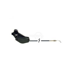 Rotary 13548 Drive Control Cable 