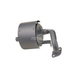 Rotary 13625 Muffler 