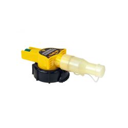 Rotary 13636 No-Spill Nozzle Assembly 