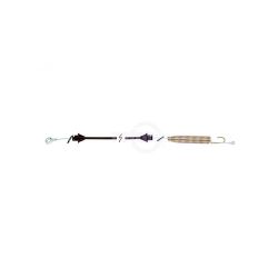 Rotary 13657 Deck Engagement Cable 