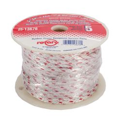 Rotary 13676 Rope #5 x 100 Roll Non Core 