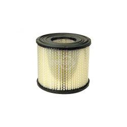 Rotary 1374 2" x 4-1/4" Paper Air Filter 