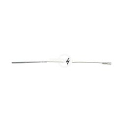 Rotary 13749 Steering Cable 
