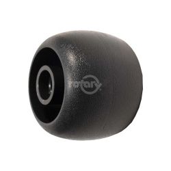 Rotary 13773 Deck Gage Wheel, Nylon 