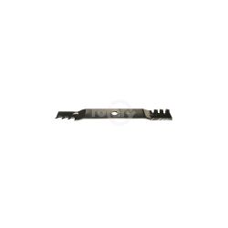 Rotary 13806 24-7/16" x 1-1/8" Copperhead Mulcher Blade 