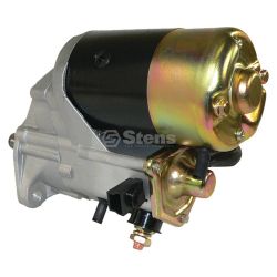 Stens 1400-0107 Starter - STE 1400-0107