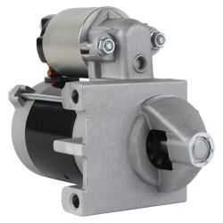 Stens 410-52063 Starter - STE 410-52063