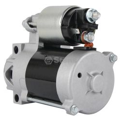 Stens 410-52063 Starter - STE 410-52063