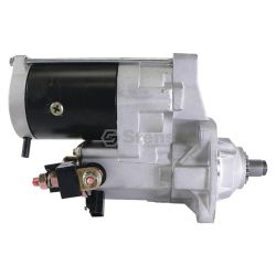 Stens 1400-0120 Starter - STE 1400-0120