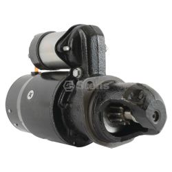 Stens 1400-0172 Starter 