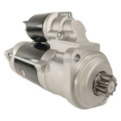 Stens 1400-0198 Starter 