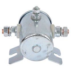 Stens 1400-0201 Solenoid - STE 1400-0201