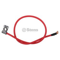 Stens 1400-0402 Battery Cable - STE 1400-0402